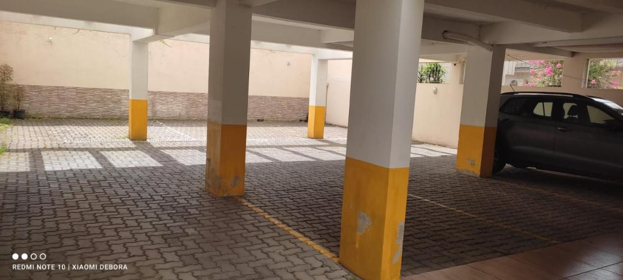 Hotel Anjos Ltda Gravataí Exterior foto
